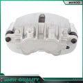 Brake Caliper with Bracket for Cadillac Escalade EXT GMC Yukon (2002–2006)