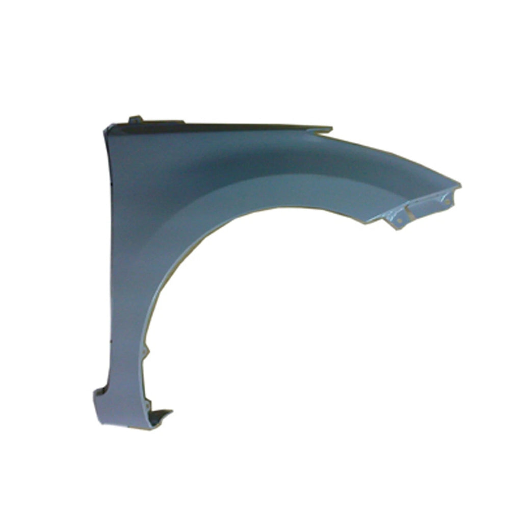 Replacement Steel Passenger Side Front Fender for Toyota Tacoma (2005–2015)