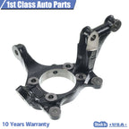 Steering Knuckle for Toyota RAV4 2006–2017