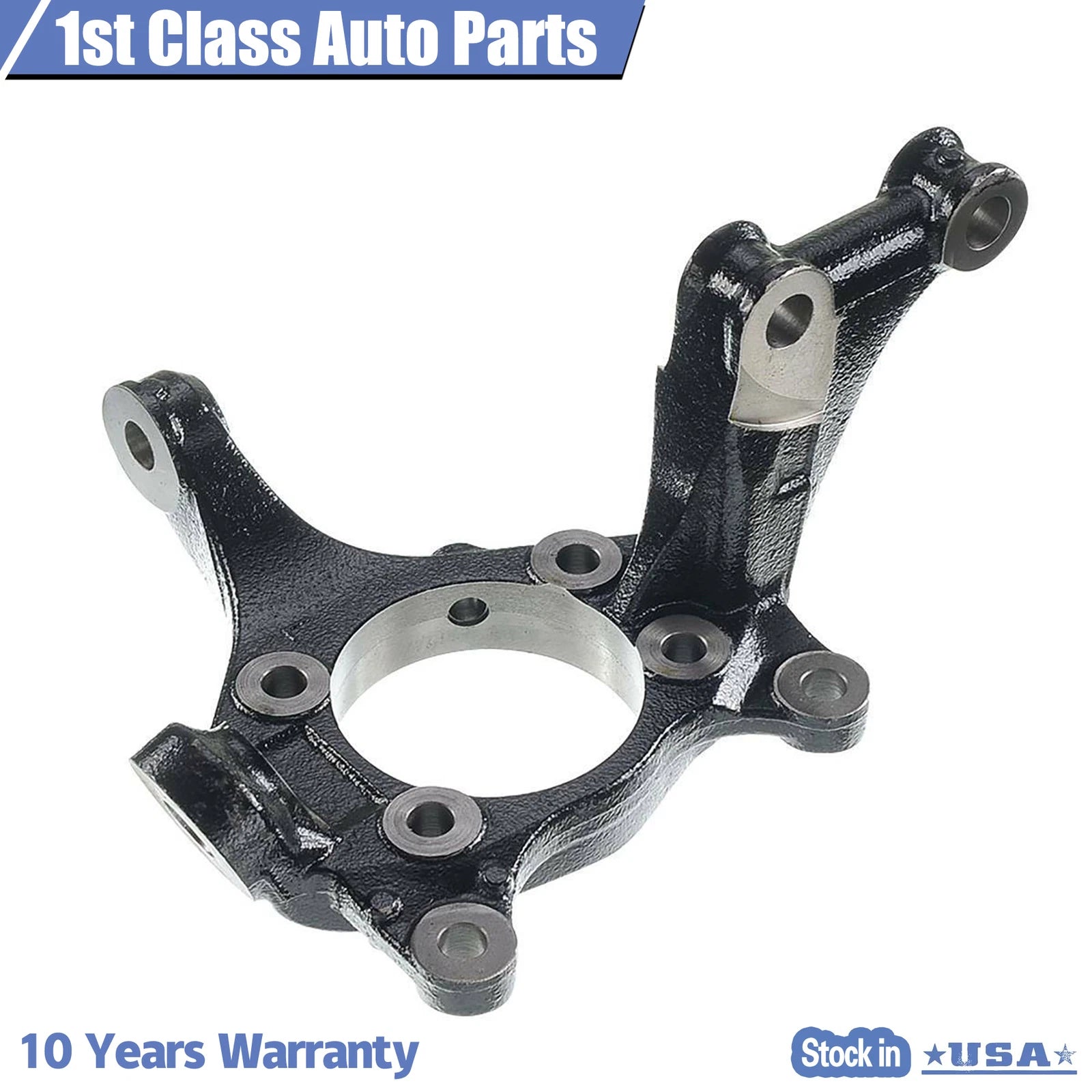 Steering Knuckle for Toyota RAV4 2006–2017