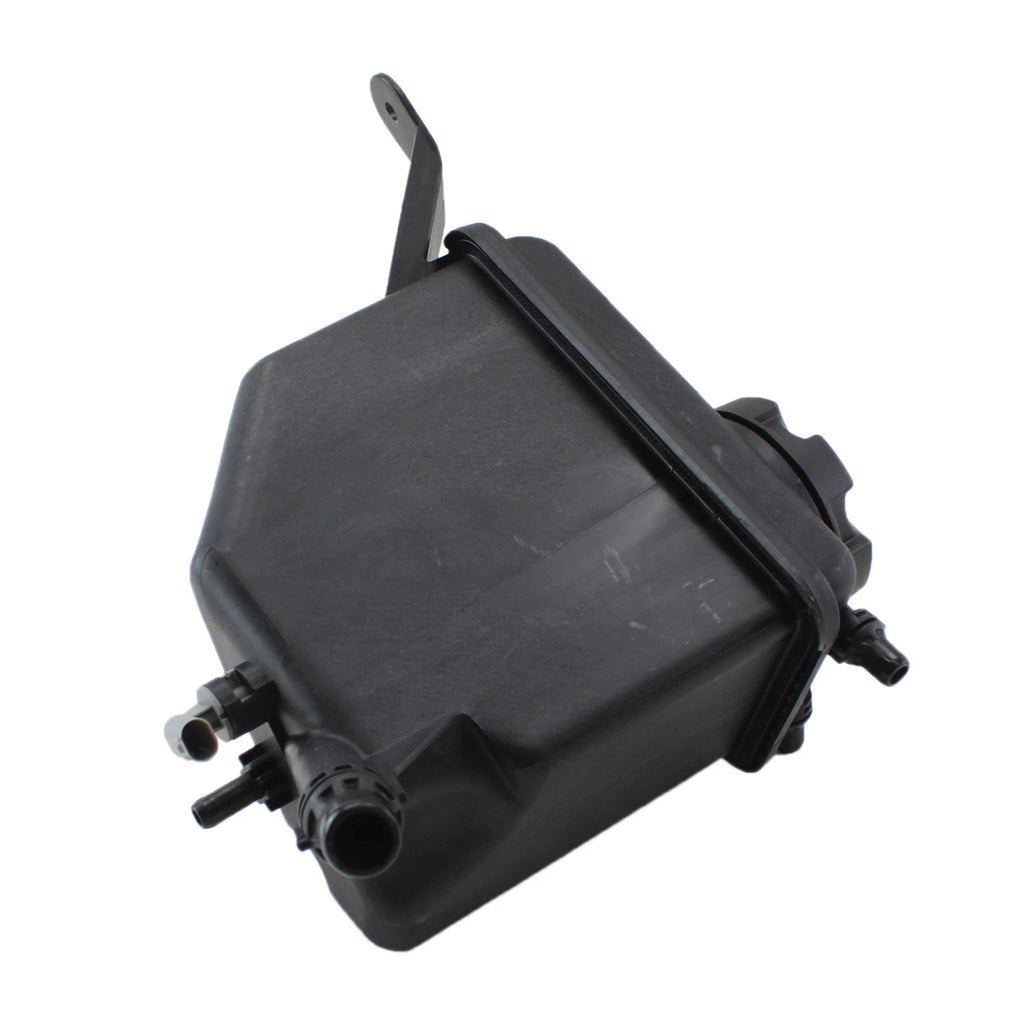 Coolant Reservoir Expansion Tank for BMW E60 E61 E63 E64 (2007–2010)