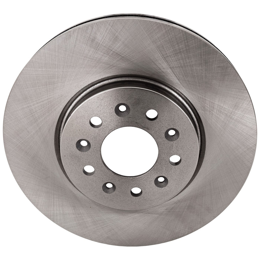 Front Brake Disc for Chevrolet Equinox, Buick LaCrosse (2018–2020)