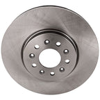 Front Brake Disc for Chevrolet Equinox, Buick LaCrosse (2018–2020)