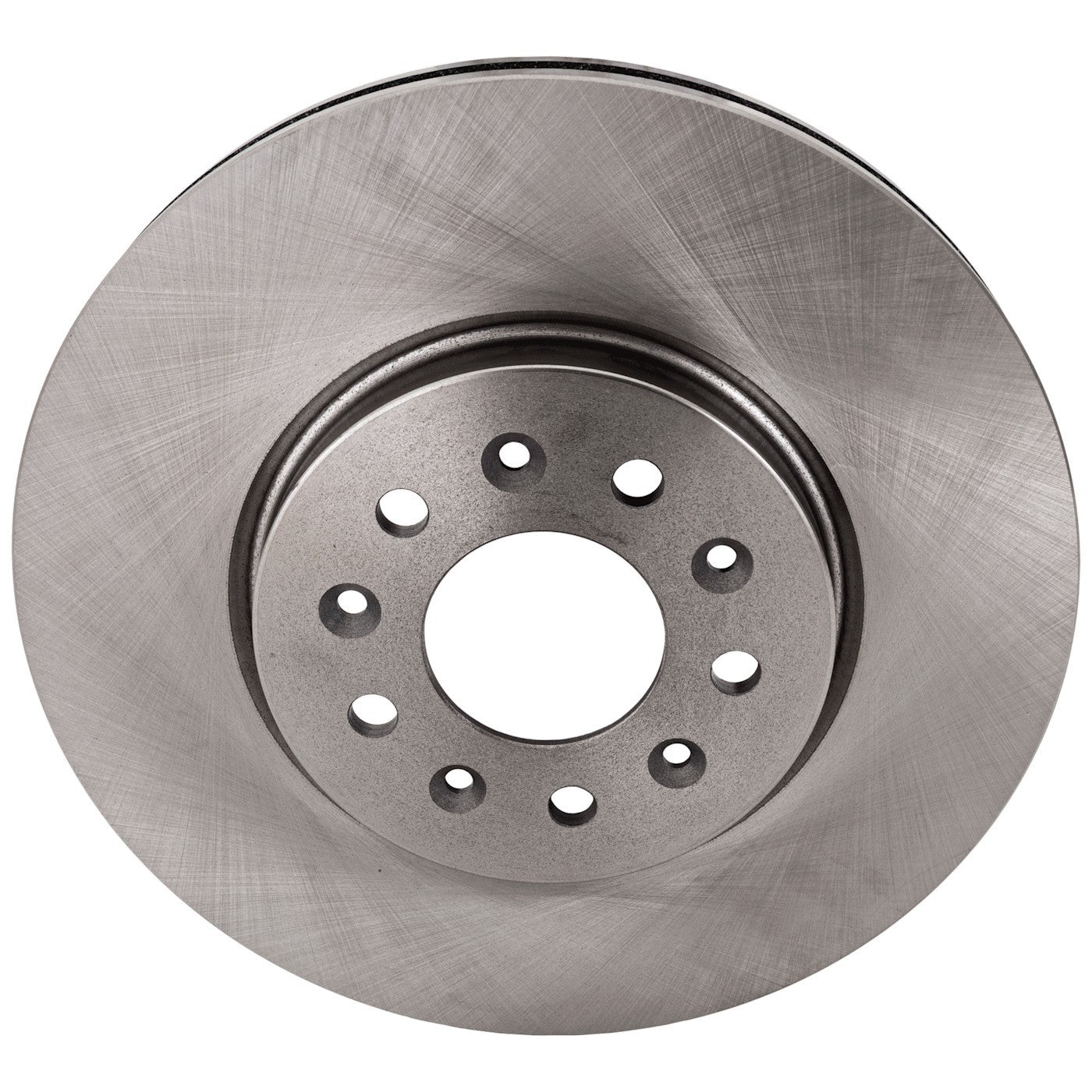 Front Brake Disc for Chevrolet Equinox, Buick LaCrosse (2018–2020)