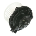 HVAC Blower Motor Wheel Assembly for Toyota Sienna (1998–2003) 3.0L