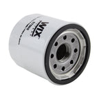 WIX 57002 Engine Oil Filter for Mazda 3 Sport, CX-3, MX-5, Scion iA, Yaris (2010–2023)