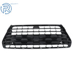 Gloss Black Front Vent Grille for Grand Highlander (2024-2025)