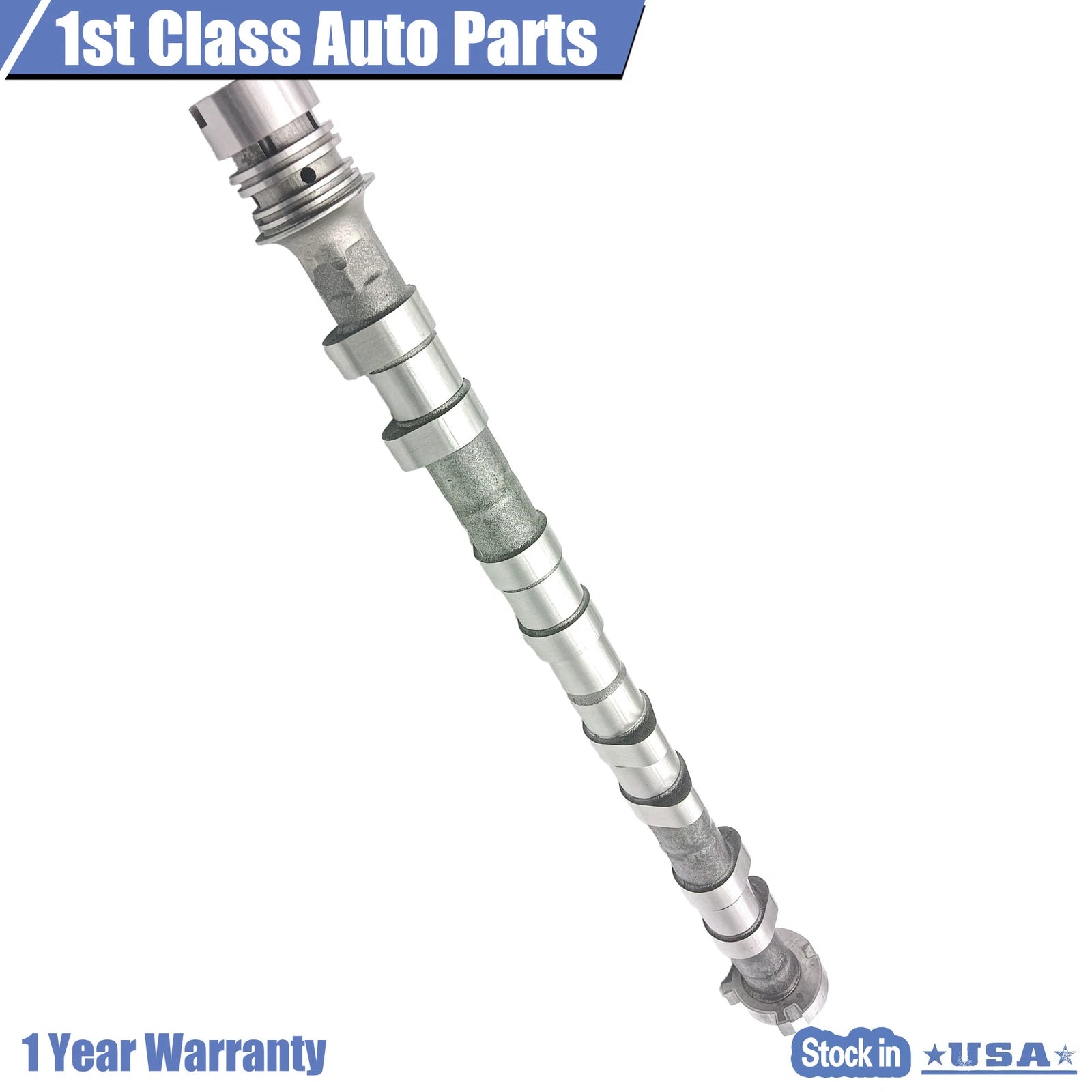 Camshaft for Buick Regal, Verano, Chevy Equinox, GMC Terrain (2011–2017)
