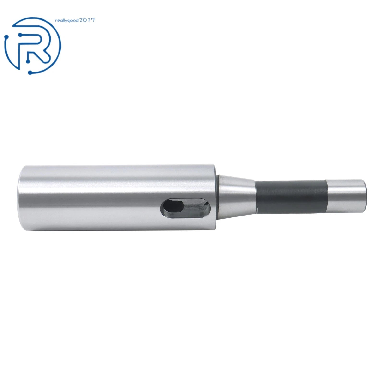 Taper Sleeve Adapter for R8 Milling Machine (7/16"-20 Thread)