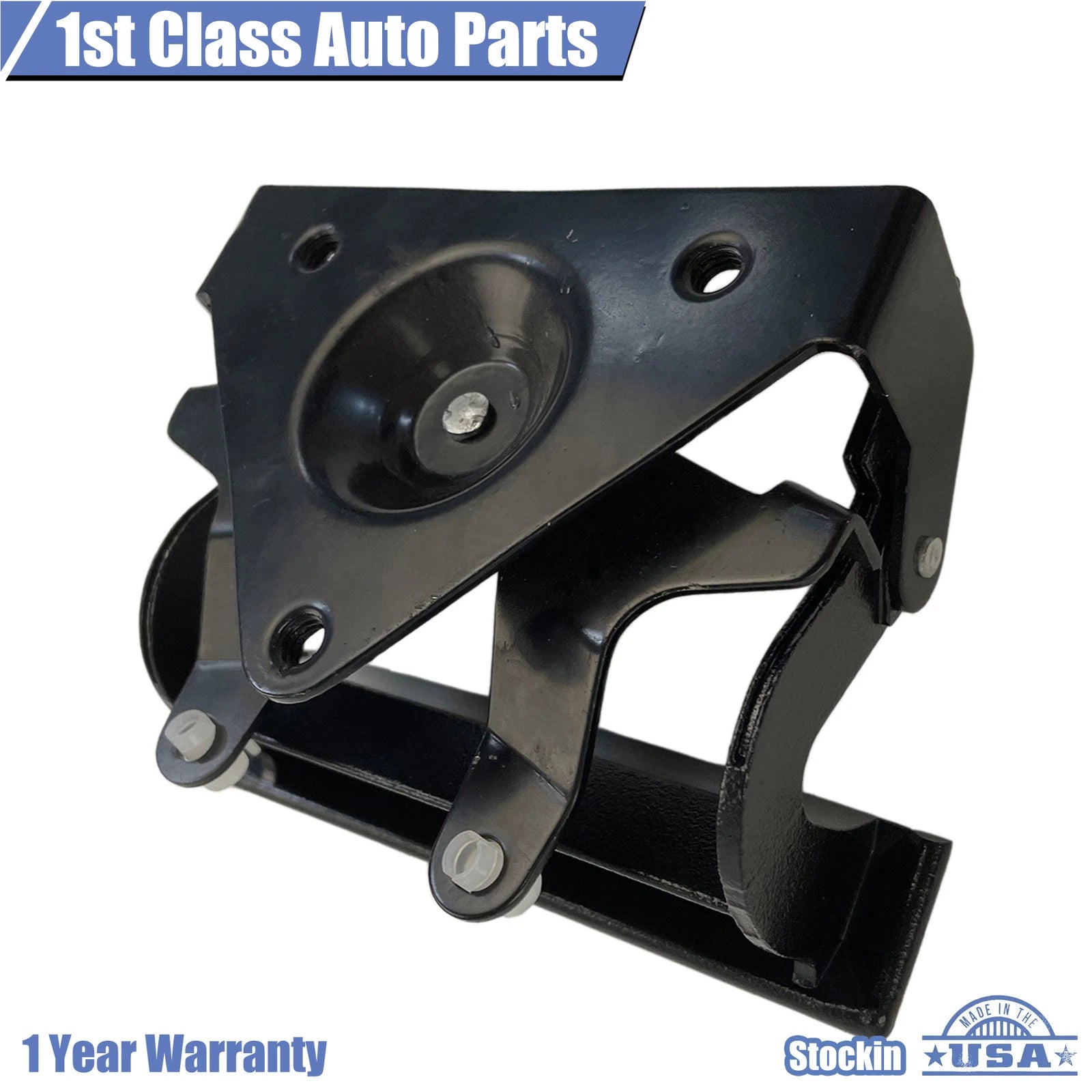 Tailgate Handle for GMC Chevrolet C/K 1500/2500/3500 (1973-1998)