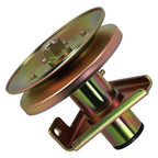 Deck Spindle Assy for John Deere Sabre 1438GS 1542GS (AM126225 AM121324)