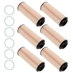 Engine Fuel Filter Kit for Peterbilt Kenworth (2164463PE)