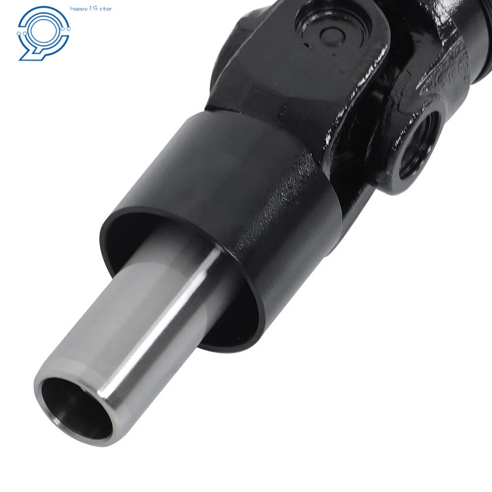 Rear Driveshaft Assembly for Subaru Forester Crosstrek (2014–2017)