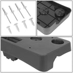 Front Bumper License Plate Mounting Bracket for Buick Envision (2019–2020)