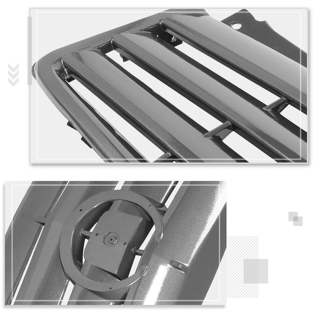 LED Dome License Plate Cargo Light Bulb Kit for GMC Yukon (2007–2014)