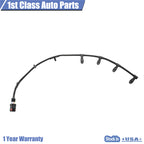 Glow Plug Wiring Harness for Ford F-250 E-350 F-450 F-550 (2004–2010)