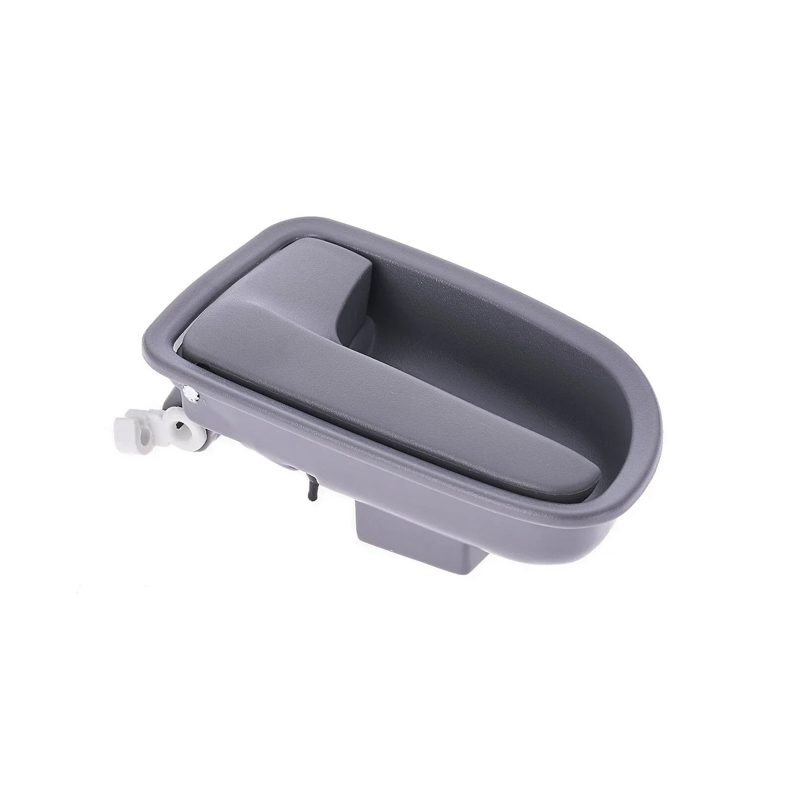 Rear Left Grey Inner Door Handle for Kia Rio (2002���2005)