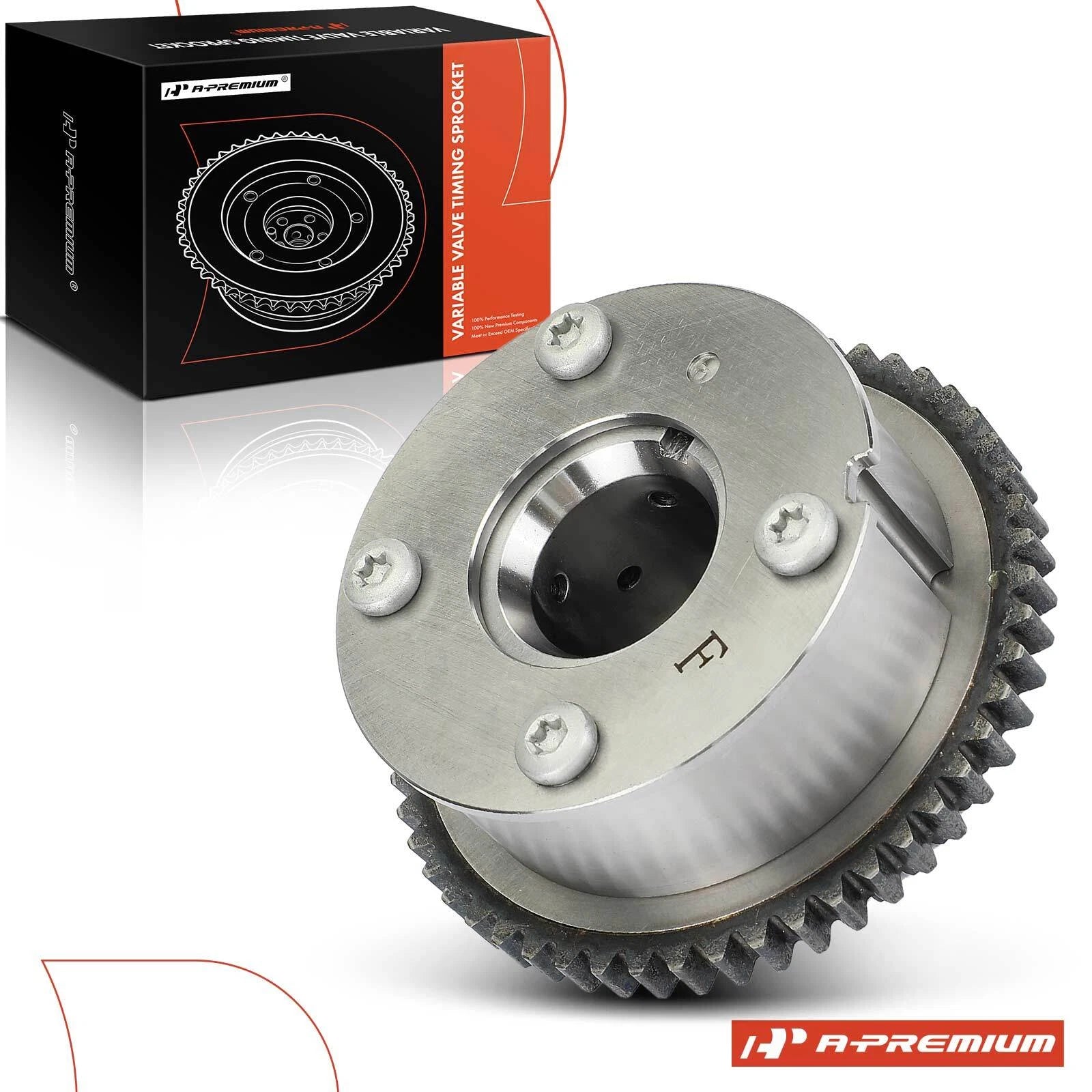 Variable Valve Timing Sprocket for Infiniti G25 QX60 (2011–2013)