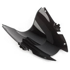 Windshield for Honda Super Hawk 1000 VTR1000F (1997-2005) Black