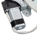 Power Window Regulator for Toyota Corolla (2003–2008)