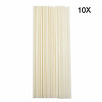 10PCS ABS Plastic Welding Rod for Battery Car Shell and Motorcycle Shell