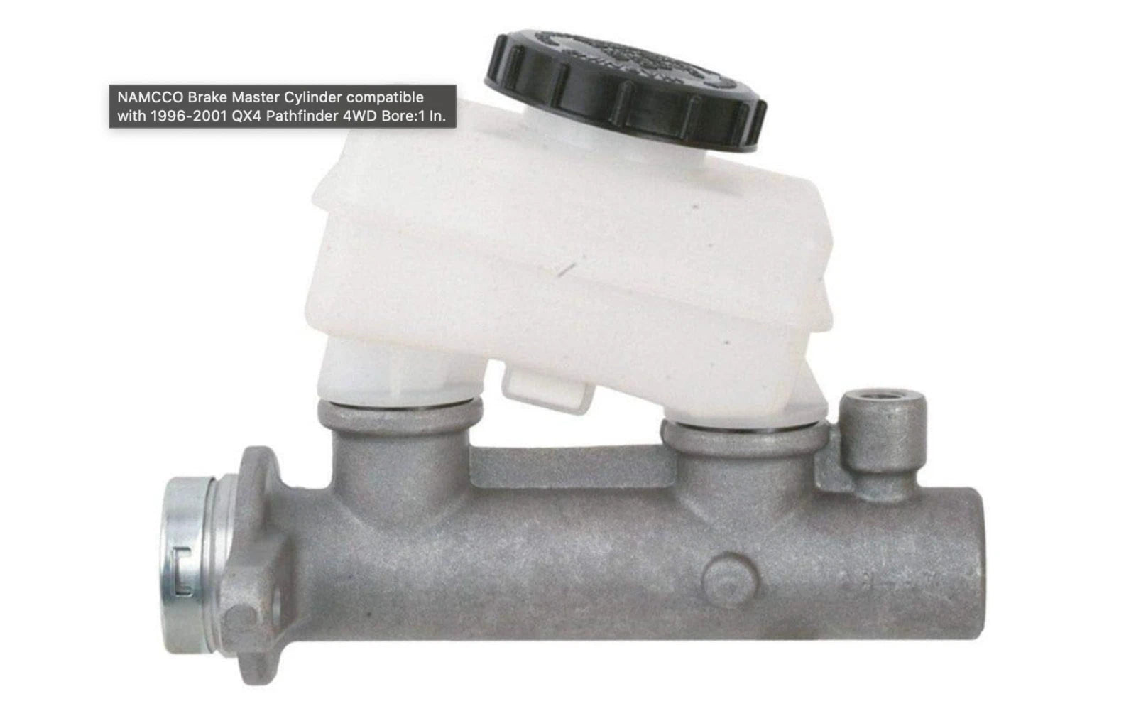 Brake Master Cylinder for Nissan QX4 Pathfinder 1996–2001