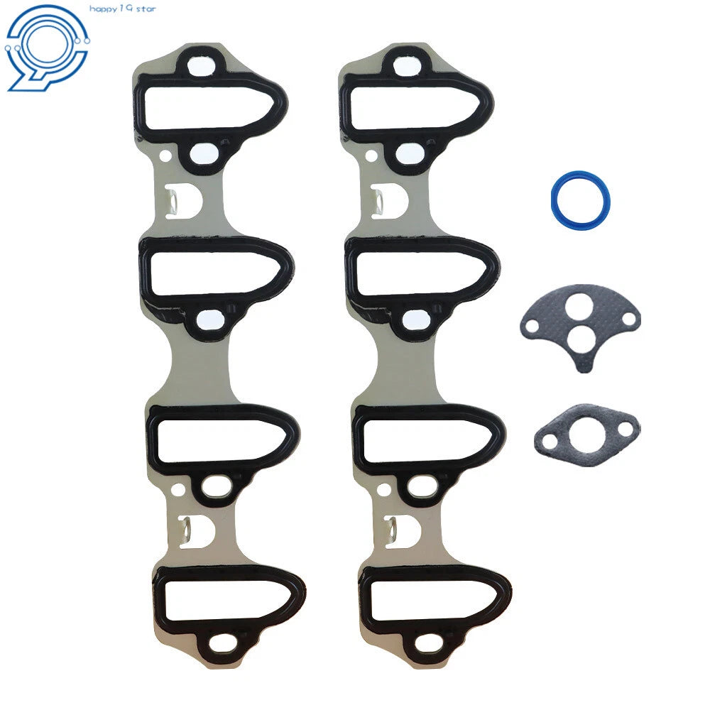 Intake Manifold Gasket MIS16340 for Chevrolet Express 1500 2500 (1996–2002)