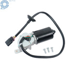 Windshield Wiper Motor for Chevy Colorado GMC Canyon Isuzu i280 i350 (2004–2012)