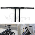 T-Bars Handlebar Drag Bar for Harley Sportster Dyna Softail (1996–2017) HB017