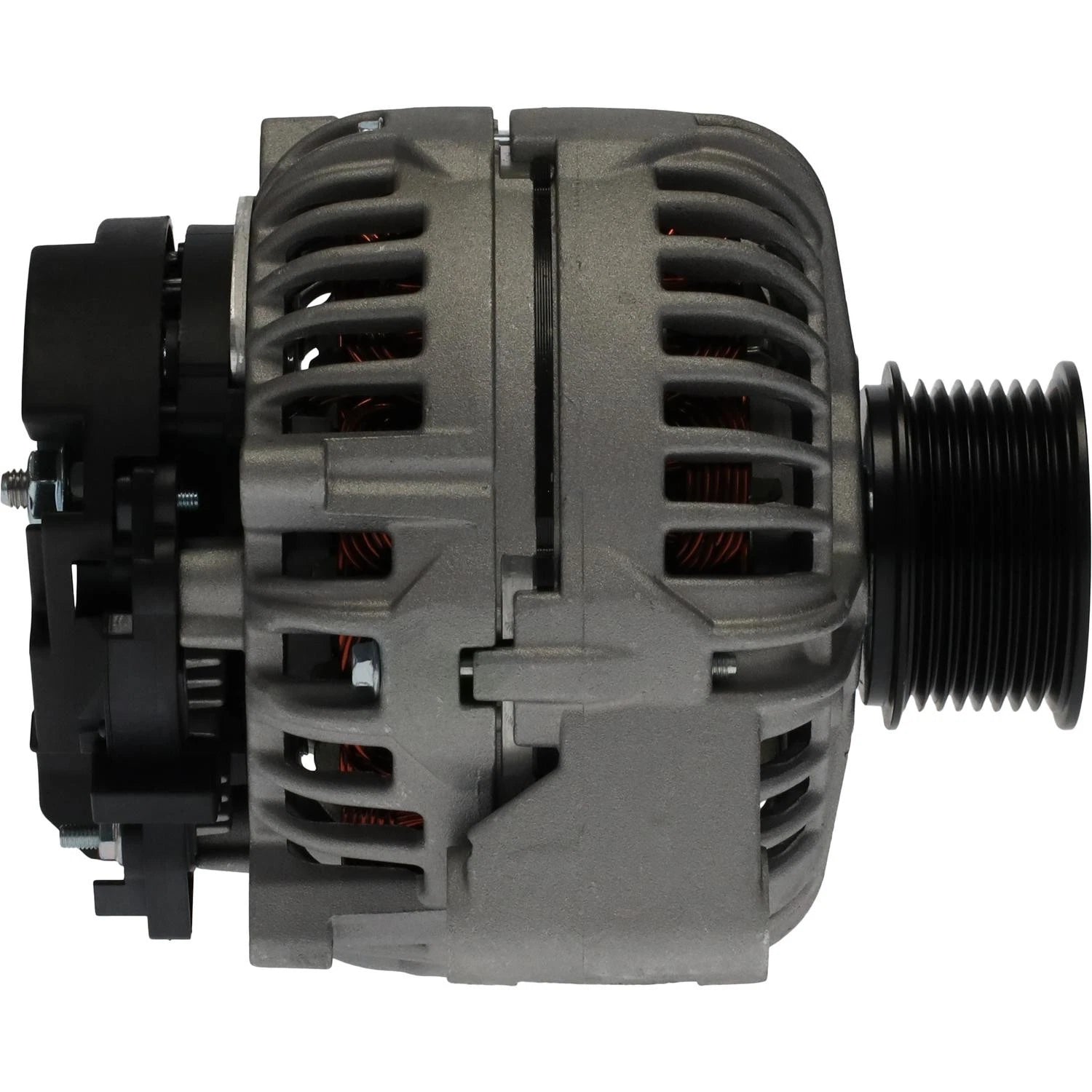 240A 12V Alternator for Various Models (1990-2015)