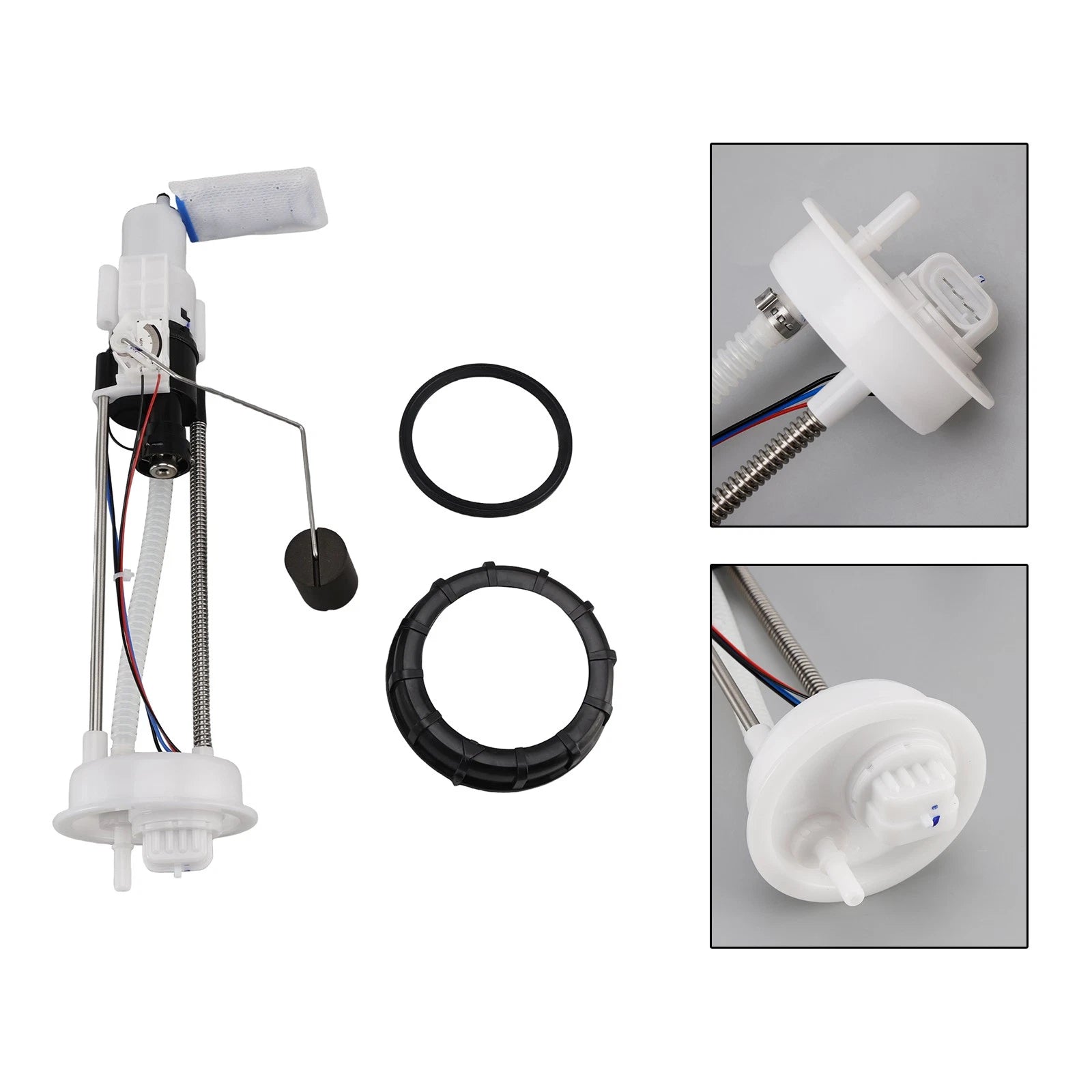 Fuel Pump Assembly for Polaris Scrambler 850 (2014–2023) 2204401