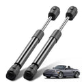 2X Rear Trunk Lid Lift Supports for Porsche Boxster (1997–2004)