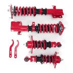 BFO Adjustable Coilovers Lowering Kit for Toyota Celica (2000–2006)