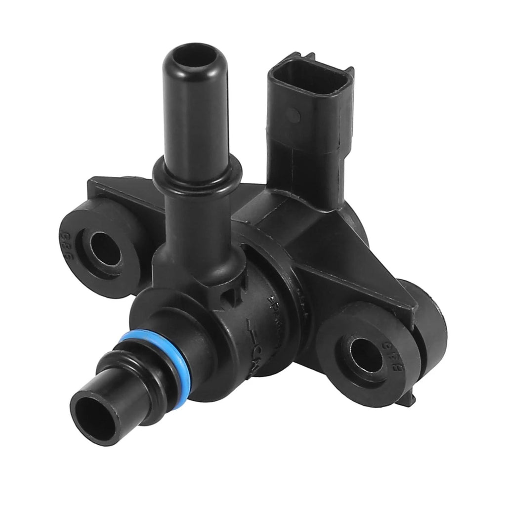 Vacuum Control Switch Solenoid Valve AU5A-9G866-AB for Ford F-150 (2011–2017)