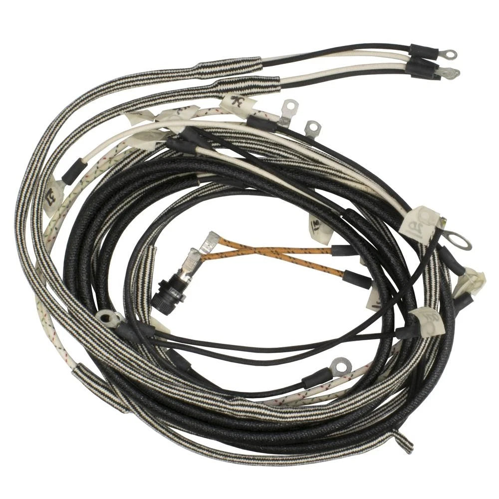 Wiring Harness Kit for IH Farmall (R6569)