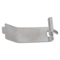 Leaf Spring Flap for Fuel Filler