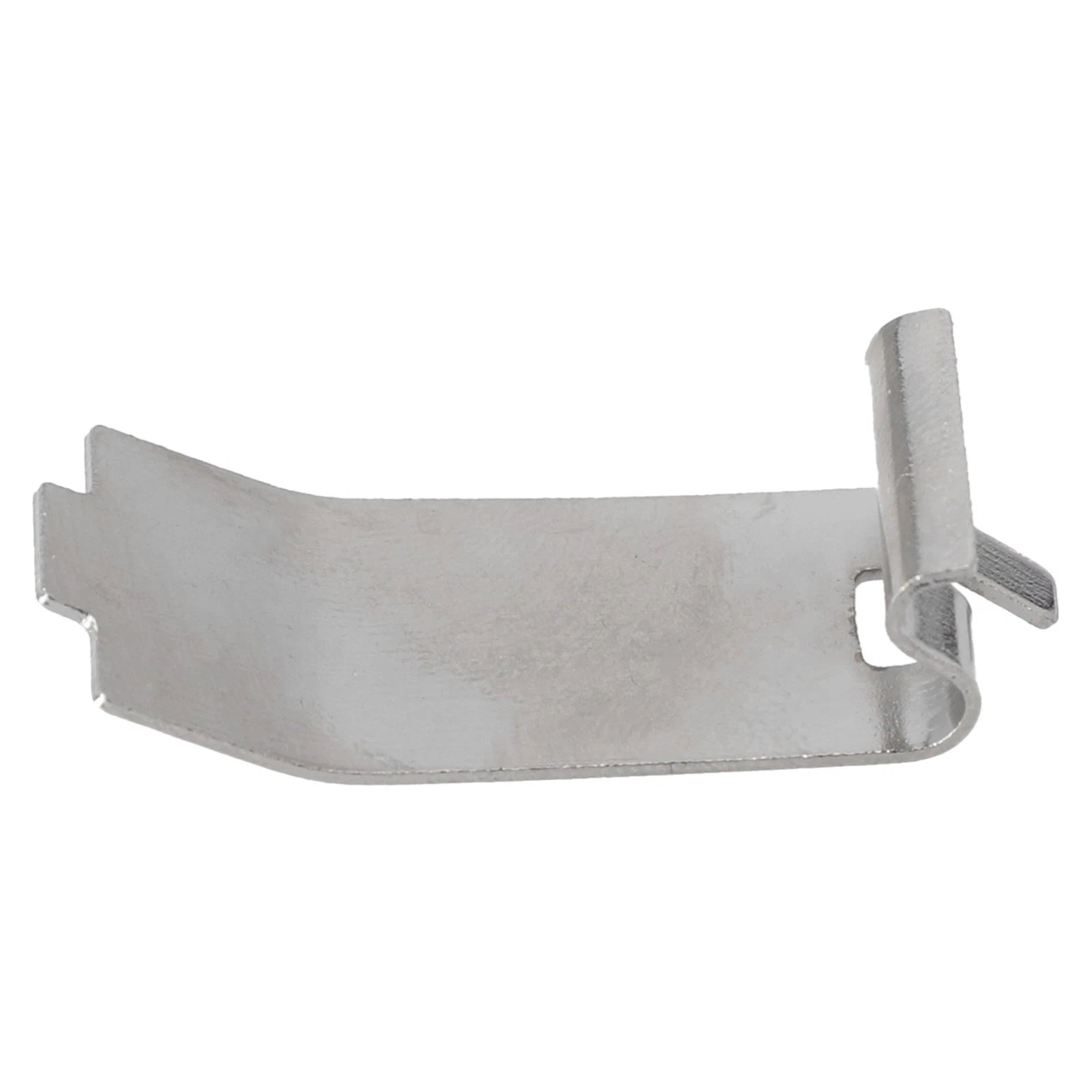 Leaf Spring Flap for Fuel Filler