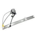 Rear Right Power Window Regulator Motor for Jeep Liberty (2002–2007)