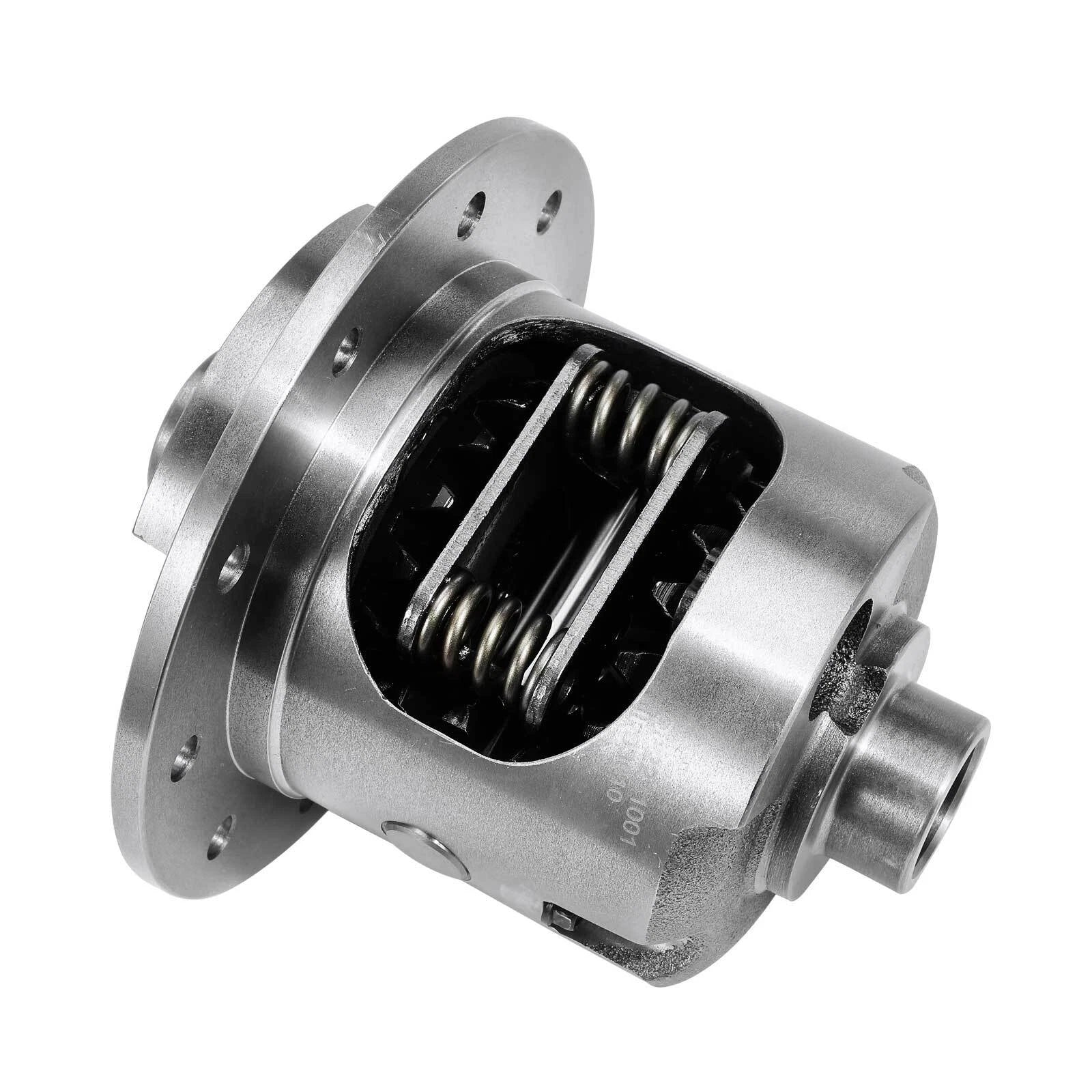 Posi Unit for GM Chevy 64–72 (Rear 8.2" 28 Spline Limited-Slip Locker)
