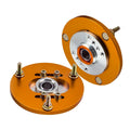 2X Coilover Camber Plate Top Hat for BMW E36 3 Series (1991–1999)
