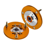 2X Coilover Camber Plate Top Hat for BMW E36 3 Series (1991–1999)