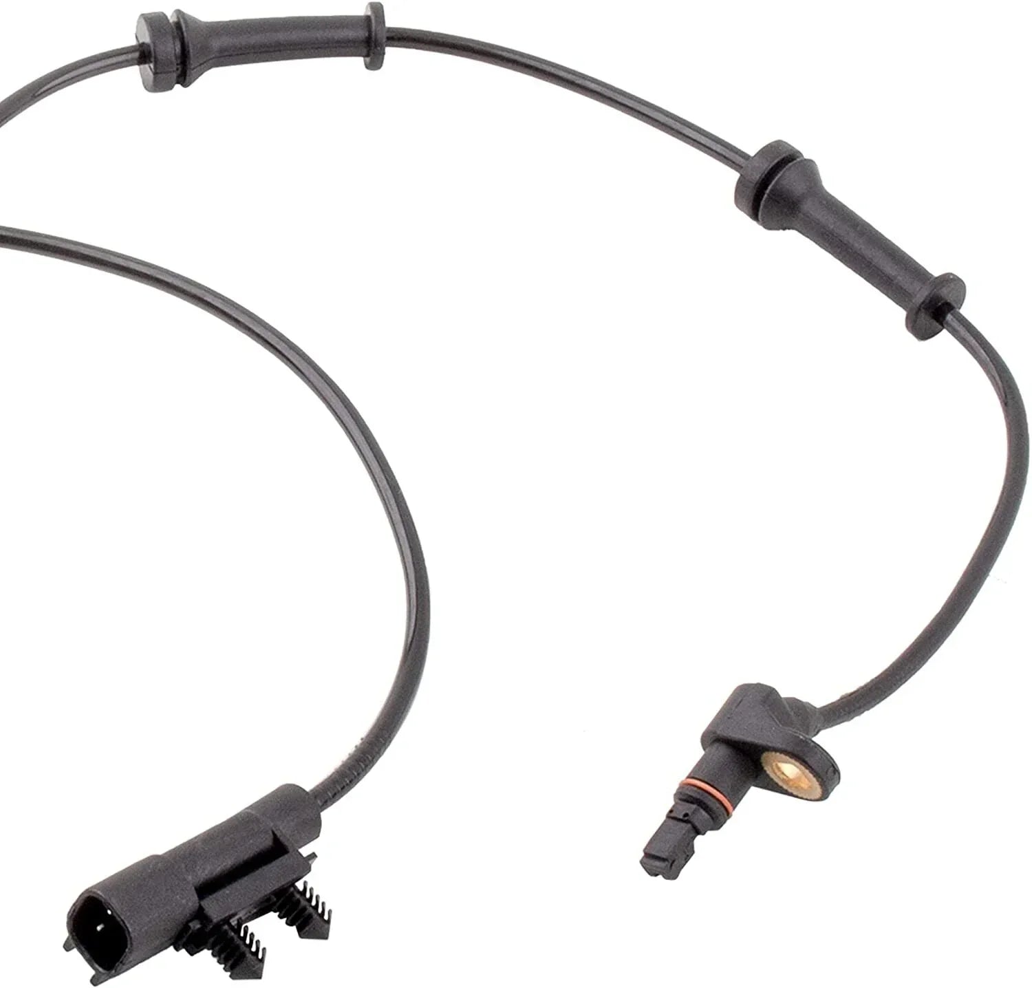 ABS Wheel Speed Sensors for Jeep Wrangler JK (2007-2017)