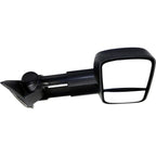 Right Mirror for GMC Yukon XL 2500, Silverado 3500 (2000–2006)