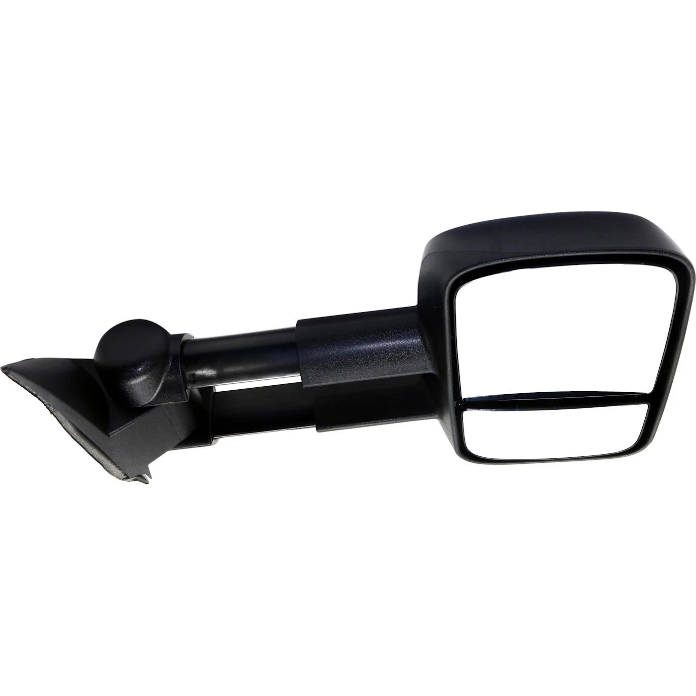 Right Mirror for GMC Yukon XL 2500, Silverado 3500 (2000–2006)