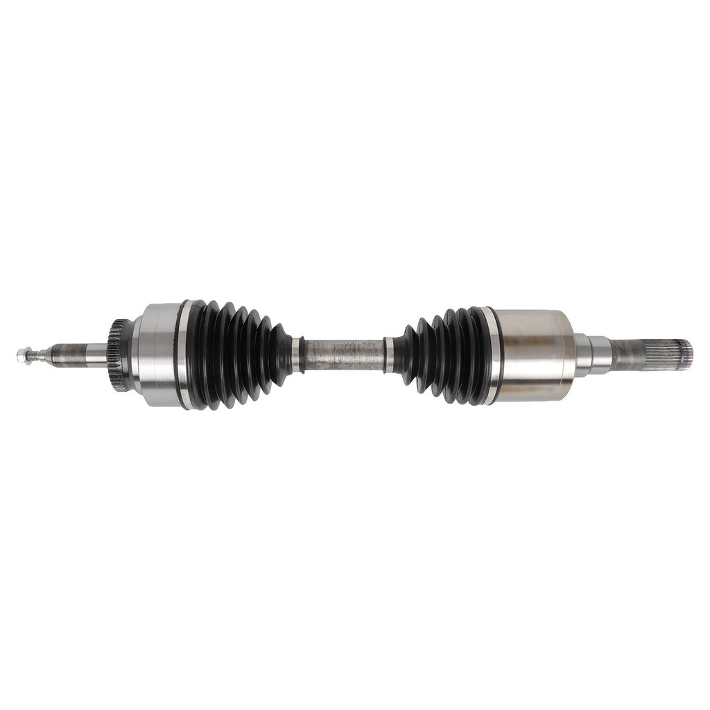 Front Left CV Axle for Ford Expedition (2019–2024) Lincoln Navigator (2018–2024) 3.5L 4WD