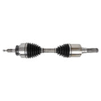 Front Left CV Axle for Ford Expedition (2019–2024) Lincoln Navigator (2018–2024) 3.5L 4WD