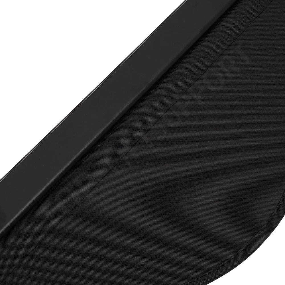 Retractable Rear Cargo Security Trunk Cover for Ford Escape (2013–2019)