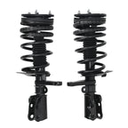 Front Struts Shocks w/ Coil Spring for Chevrolet Corsica Buick Skylark (1992–1994)