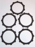 Friction Plates for Honda 250 ATC (1985–1987) 09-054