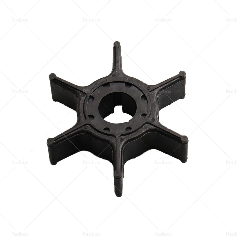 Rubber Water Pump Impeller for Yamaha 8HP 9.9HP 15HP 20HP (2/4 Stroke)